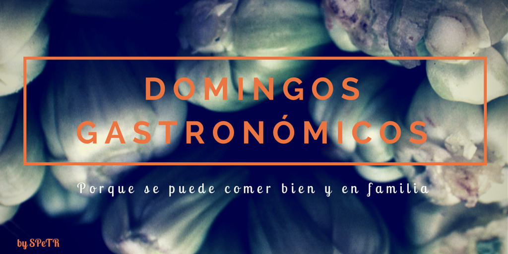 Domingo Gastronómico 9: La Tagliatella Valencia