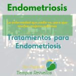 Tratamiento para Endometriosis