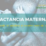 Lactancia Materna: desde el séptimo al noveno mes de vida