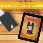El Mago Martín – Lecturas para niños y niñas 25