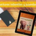 Si yo fuera un elefante – Lecturas para niños y niñas 26